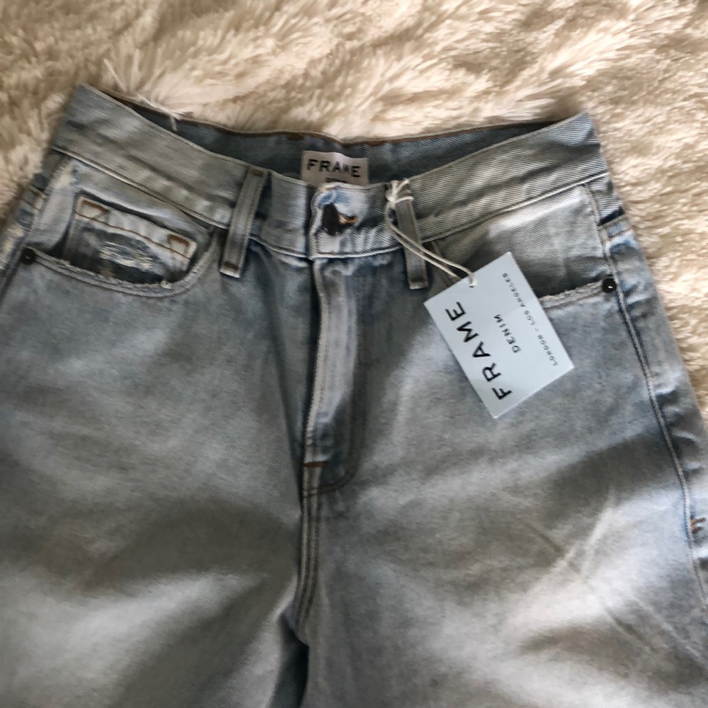Frame denim - Picture 2 of 5